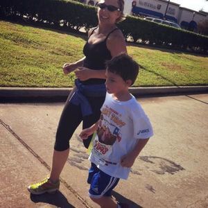 Meet your Posher, Daryl ann